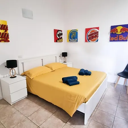 La Suite Dell'Artista Stresa Exterior photo