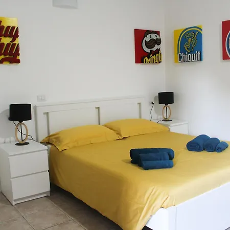 La Suite Dell'Artista Stresa Exterior photo