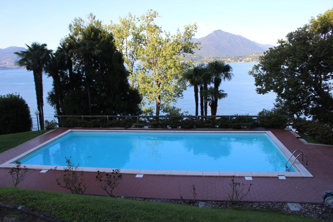 La Dell'artista Apartment *