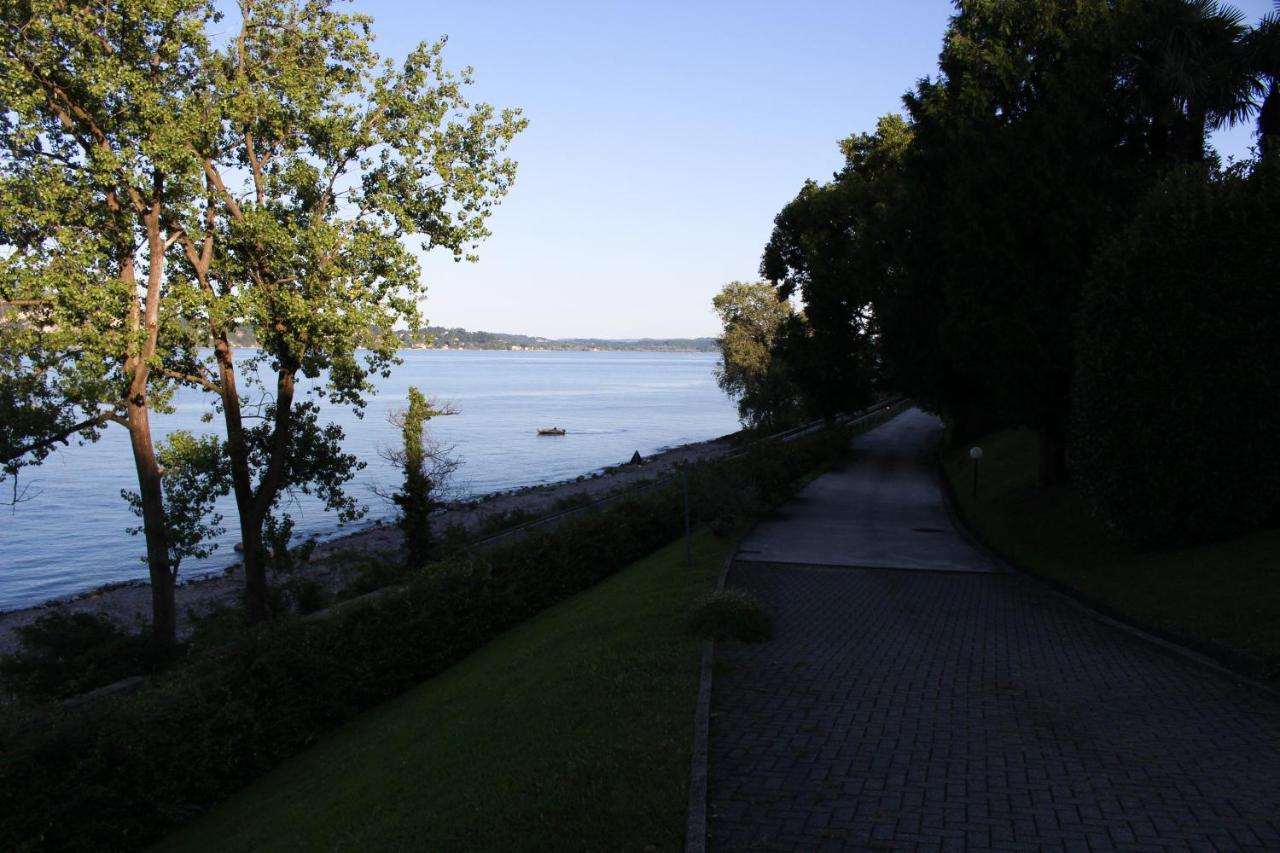 La Dell'artista Stresa