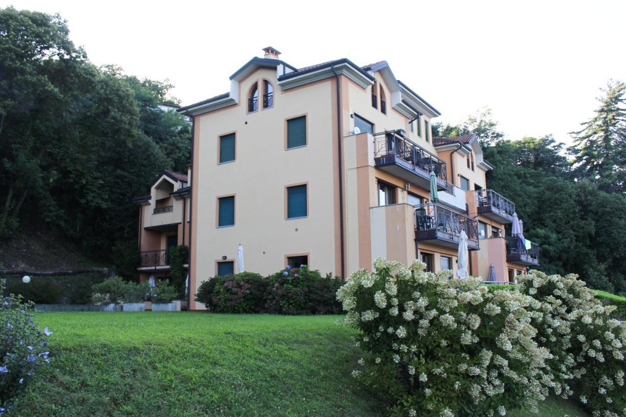 Apartment La Dell'artista *