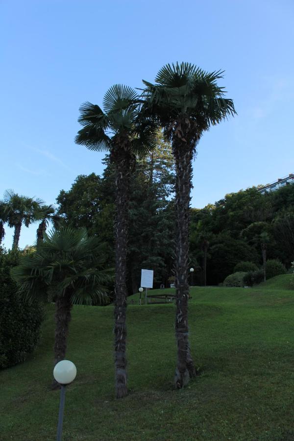 La Dell'artista Apartment