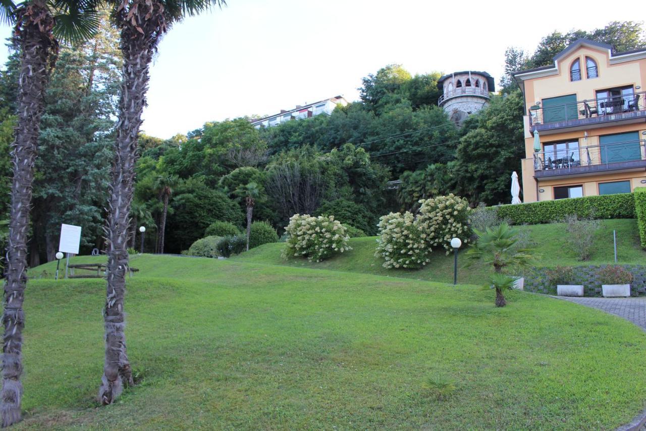 Apartment La Dell'artista Stresa