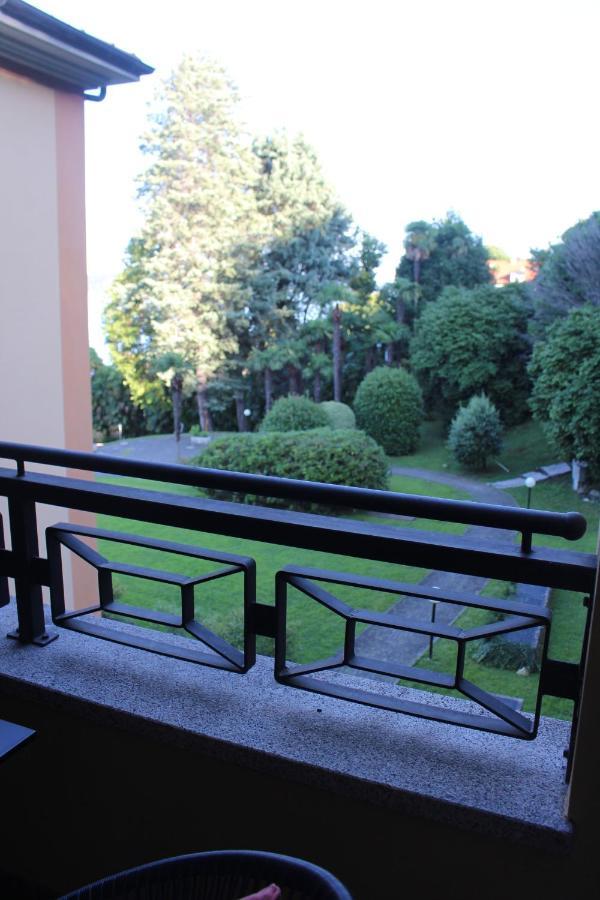 La Dell'artista Apartment