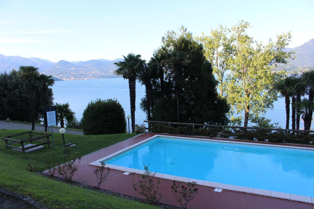 La Dell'artista Apartment *