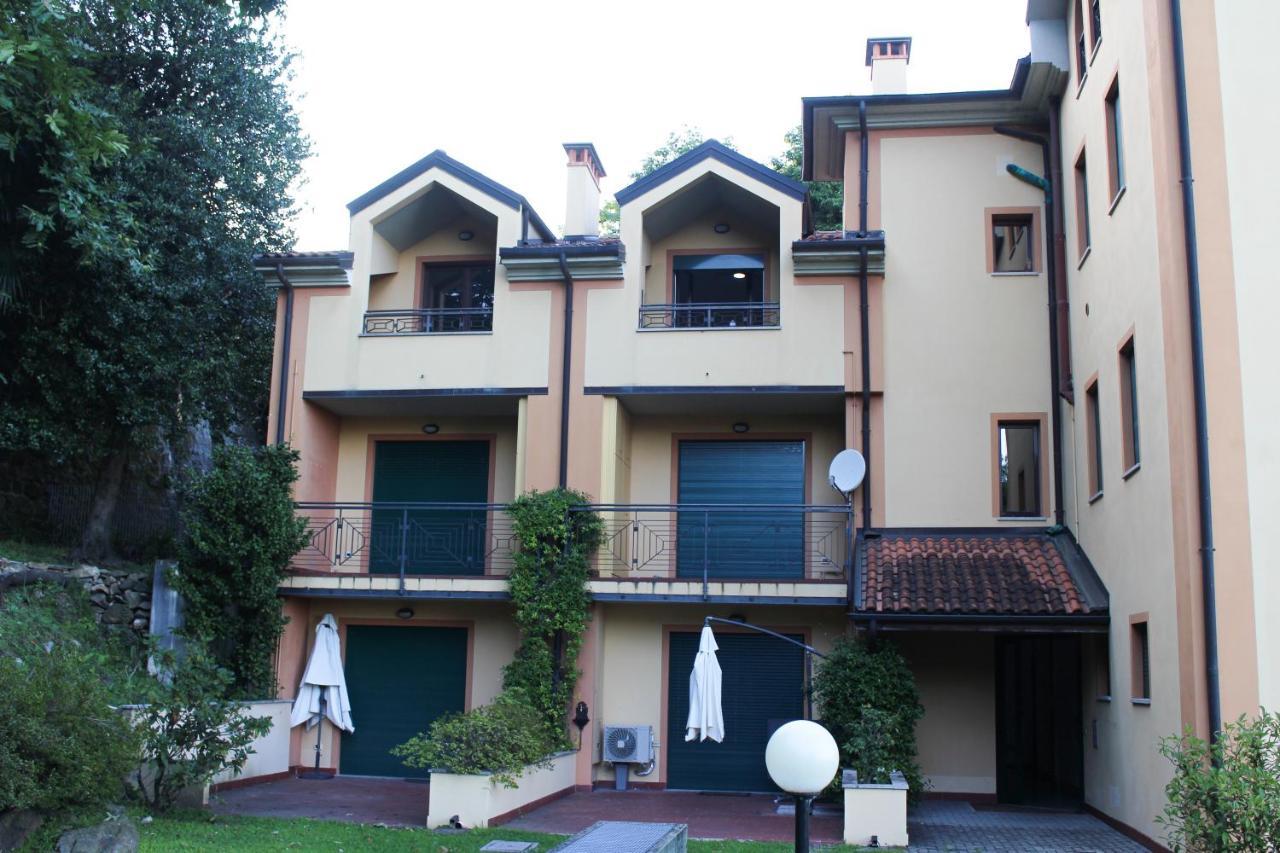 Apartment La Dell'artista Stresa