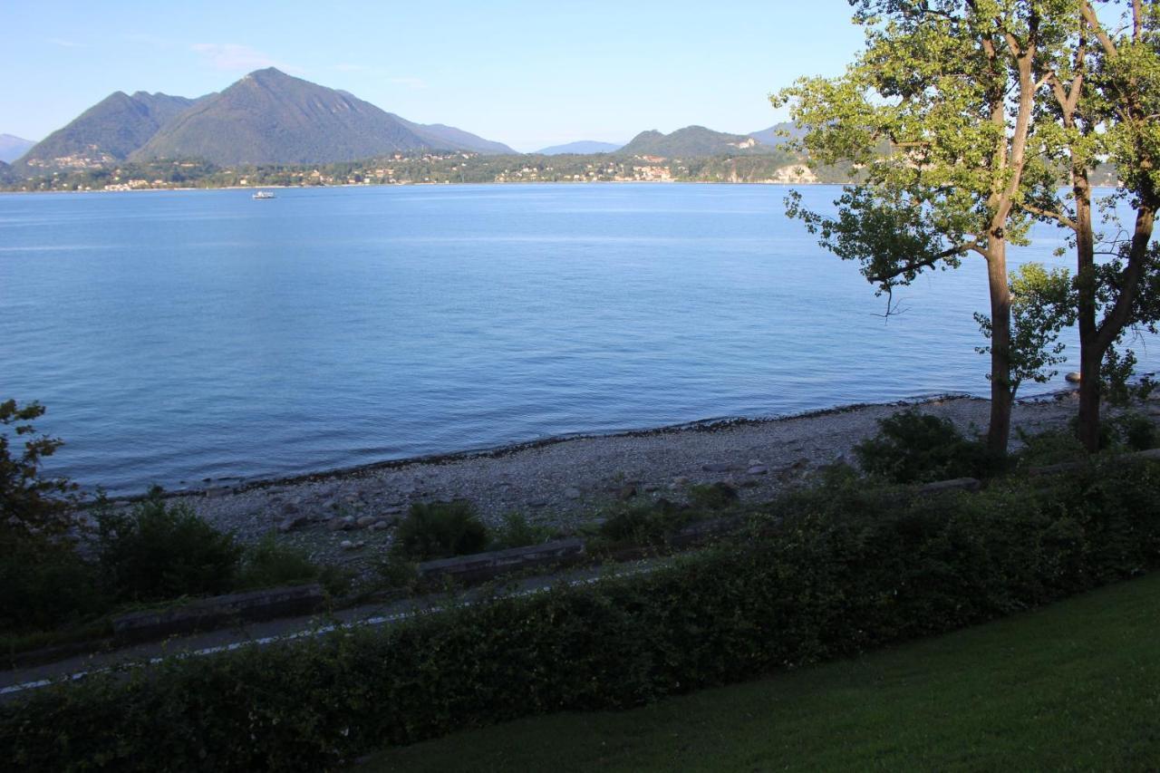 Apartment La Dell'artista Stresa