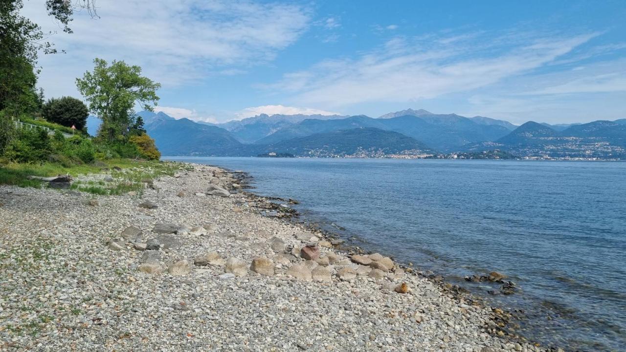 La Dell'artista Stresa