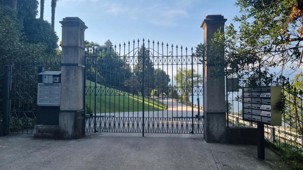 La Dell'artista Apartment