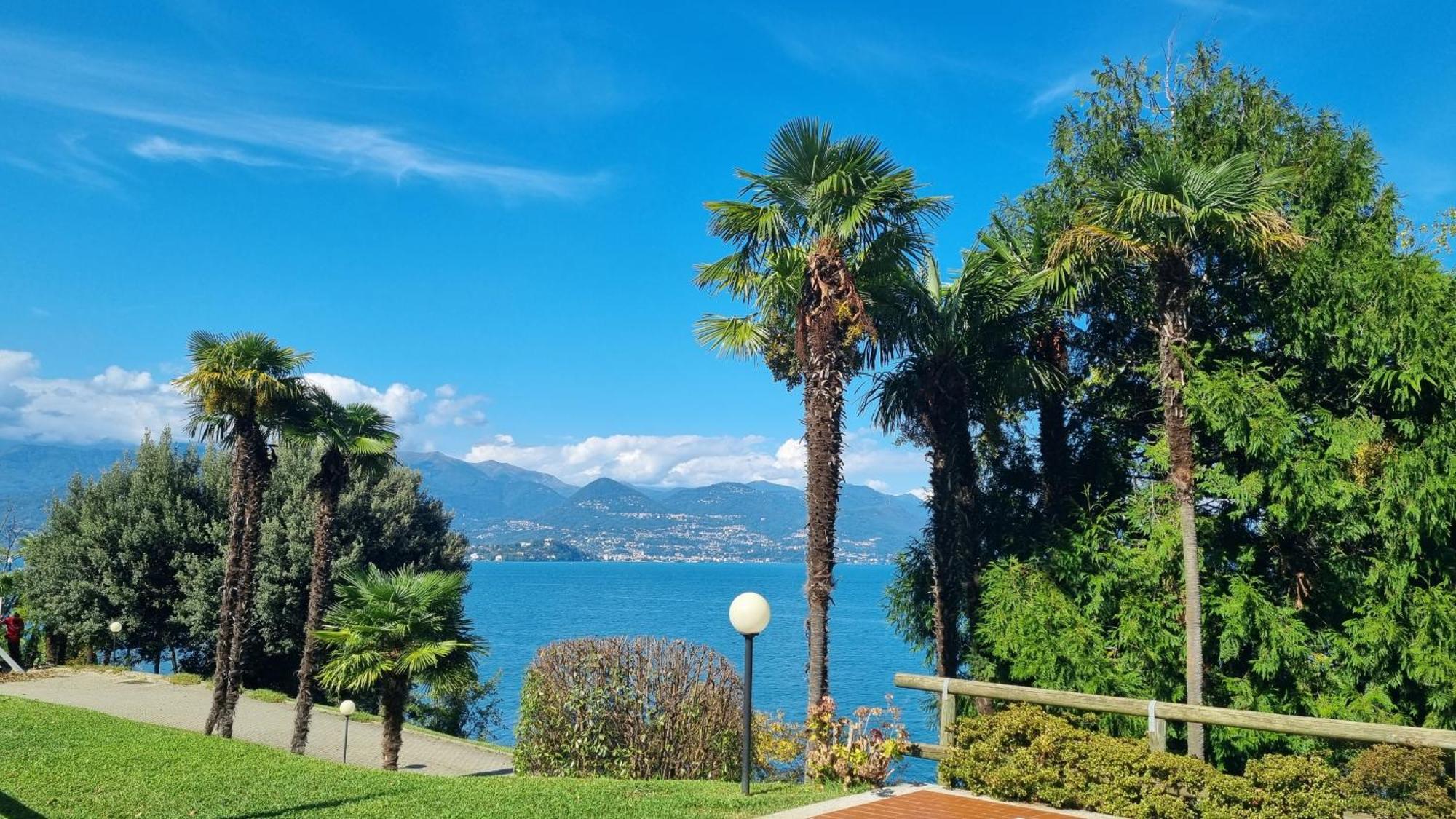 La Dell'artista * Stresa